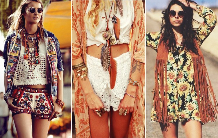 boho