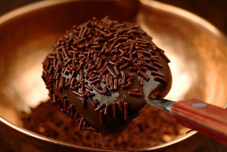 brigadeiro