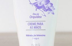 Creme de mãos rísque