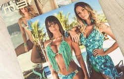 Trend Alert biquínis verão 2017