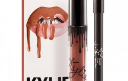 Paleta Kylie Jenner