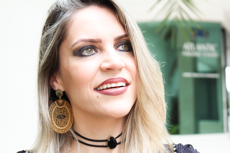 3 looks de natal